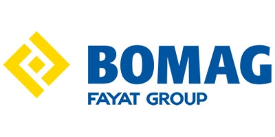 Referenzkunde Alux - BOMAG